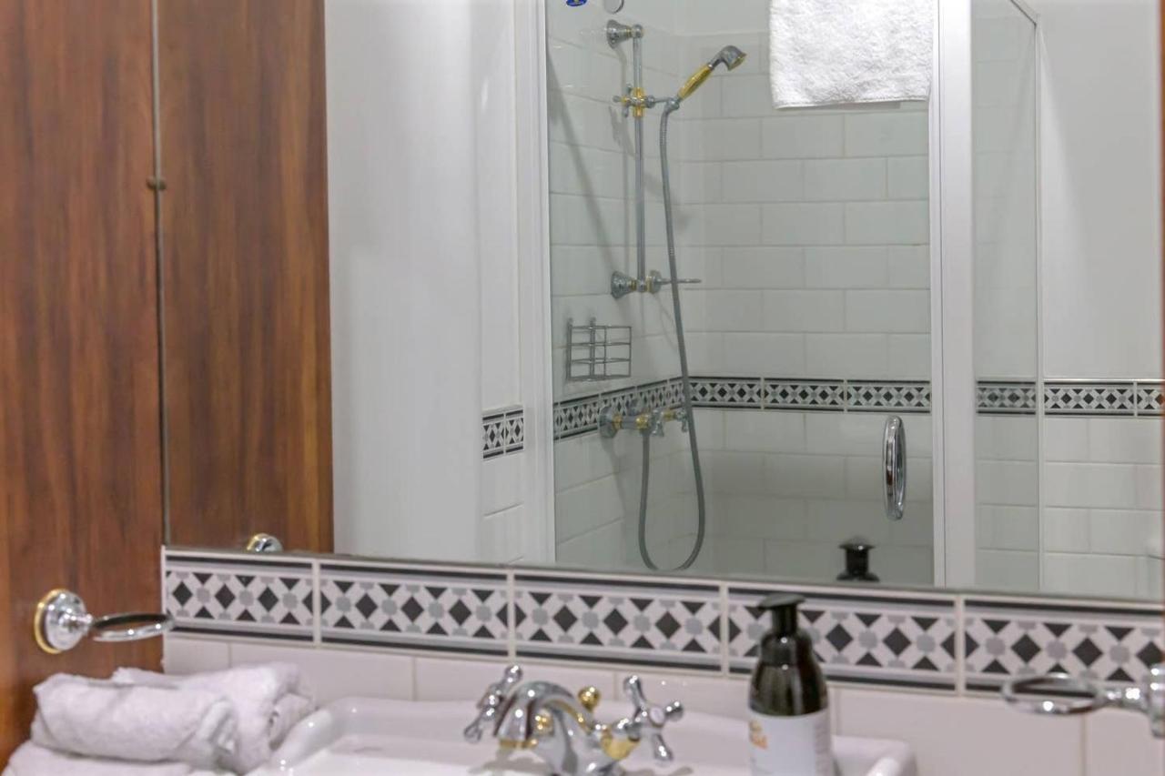 Princes Wharf - Luxury Studio Apartment Auckland Zewnętrze zdjęcie